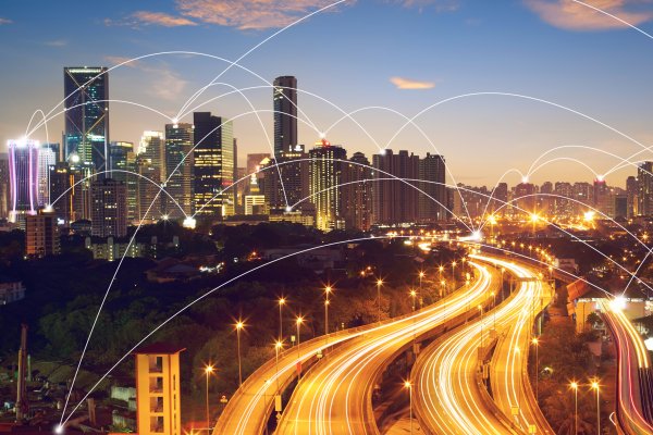 What's driving smart city initiatives around the world