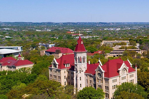 St. Edward’s University in Austin, TX, was ready to make campus-wide updates to modernize its facilities, enhance sustainability and deliver the best student experience possible.