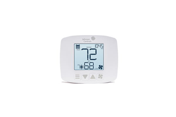 FCP Thermostat