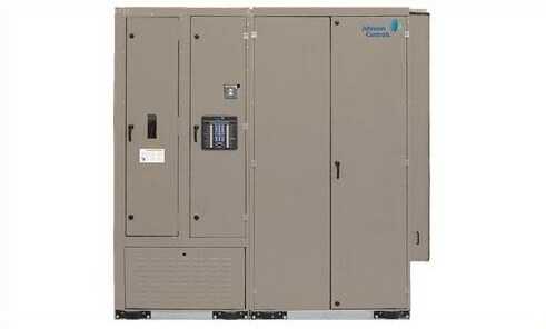 Self-Contained Units