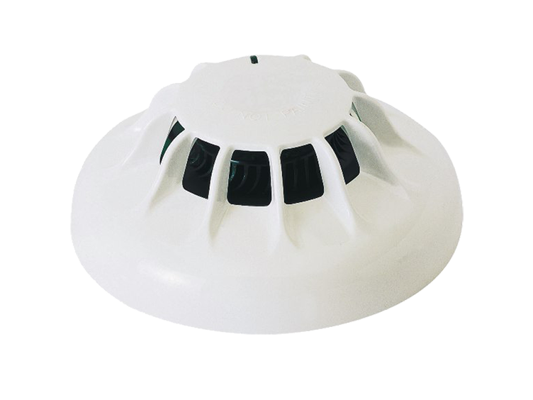 Zettler conventional detectors