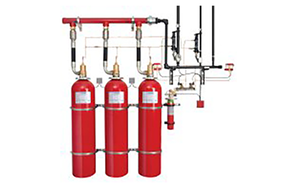 SAPPHIRE Plus 70 bar fire extinguishers 