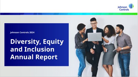 2024 Diversity, Equity and Inclusion Annual Report