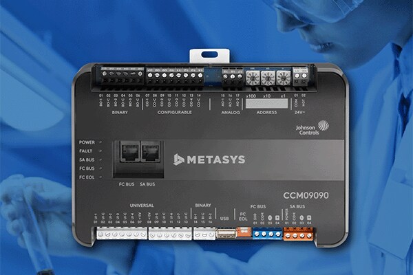 ccm-controller