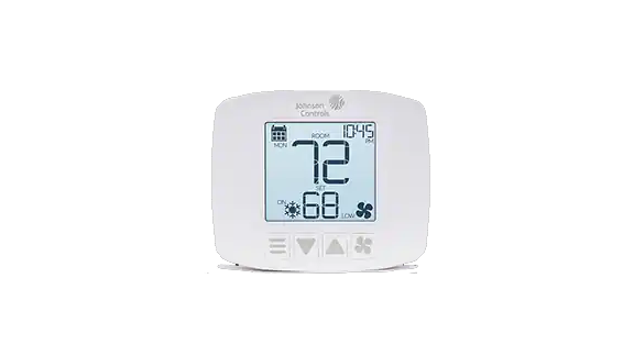 Fan Coil Thermostat