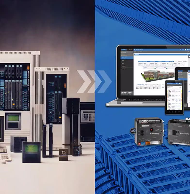 Cge Metasys Metasys | Johnson Controls
