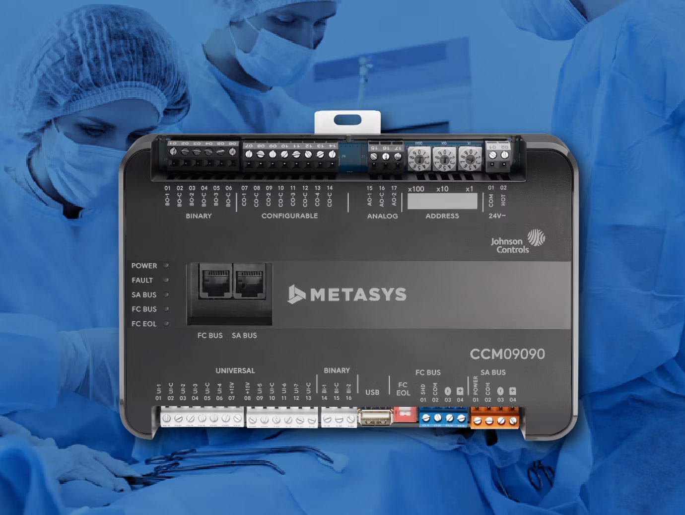 Metasys Sk Metasys | Johnson Controls