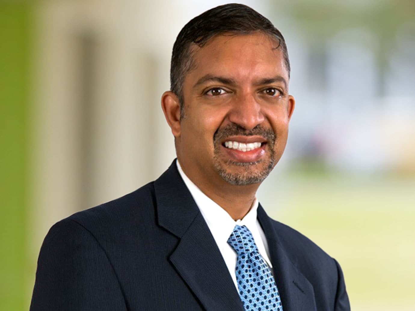vijay sankaran