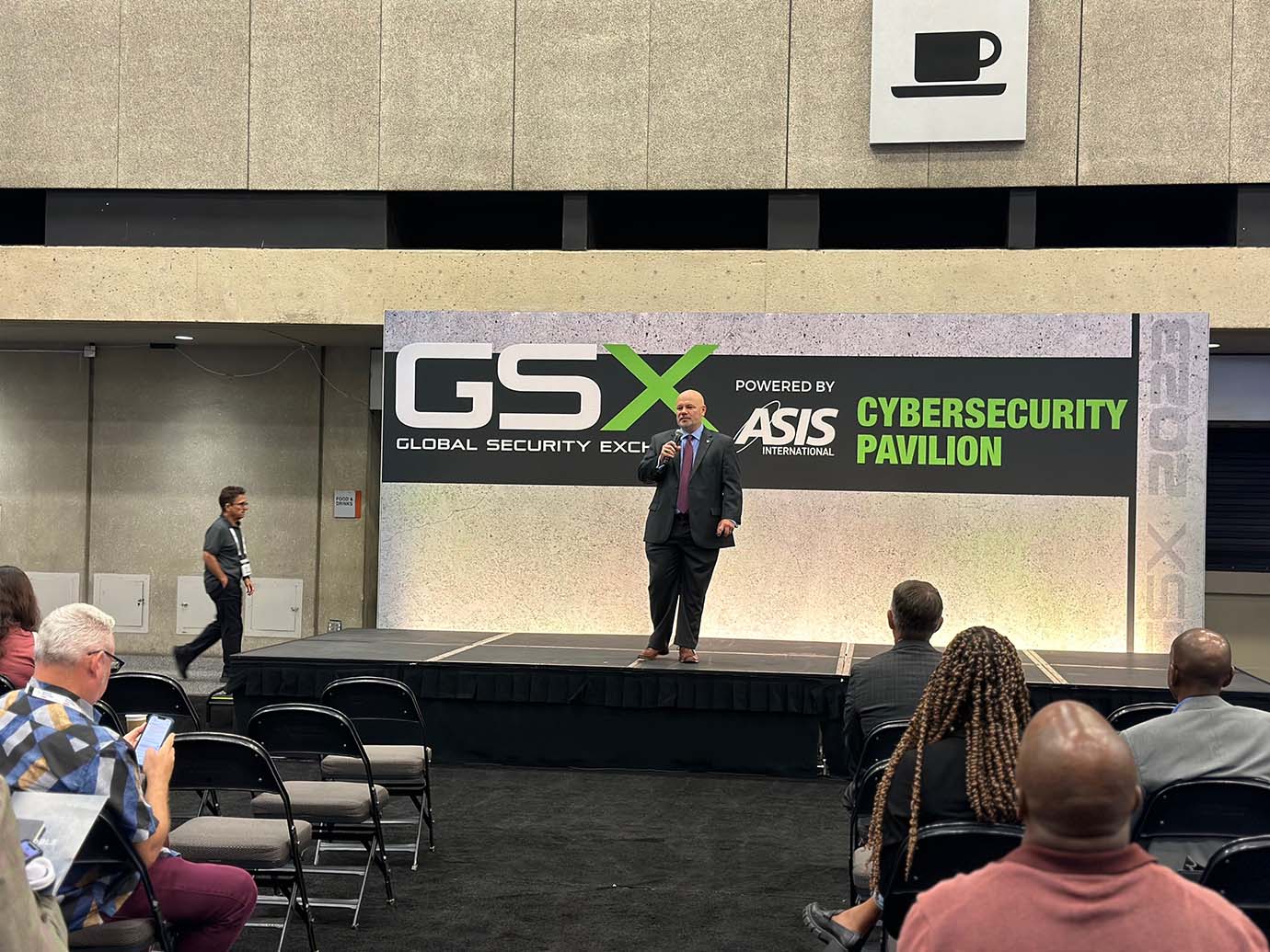 Johnson Controls Advances Smart, Safe and Sustainable Buildings at GSX 2024