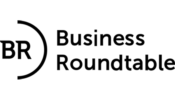 Business Roundtable logo