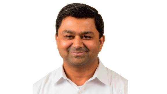 Mukul Anand