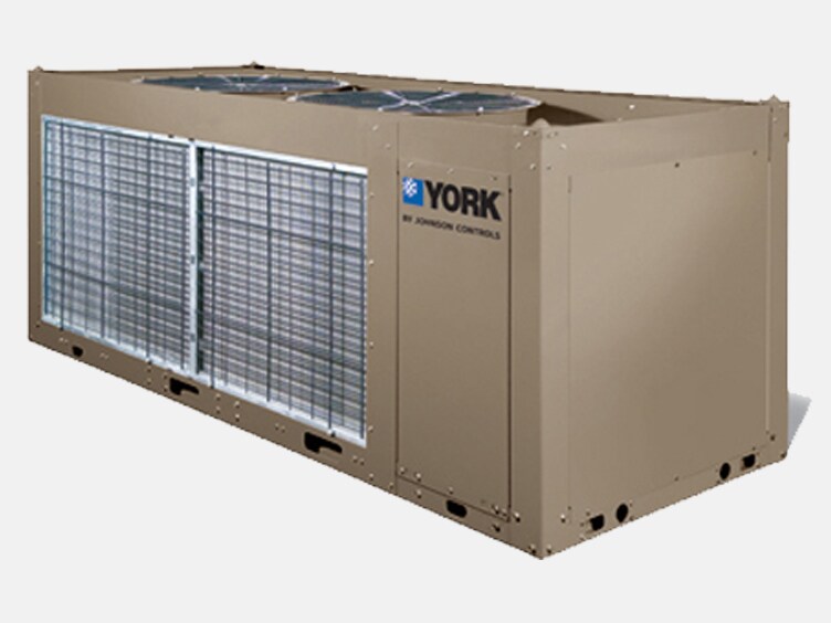 YCAL Scroll Chiller