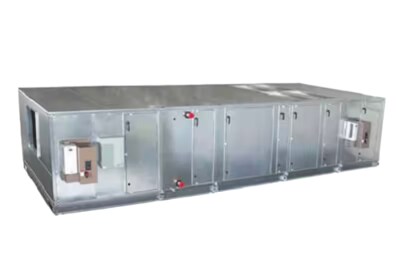 Solution Unit