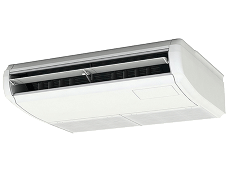 YORK® Ceiling Suspended Unit