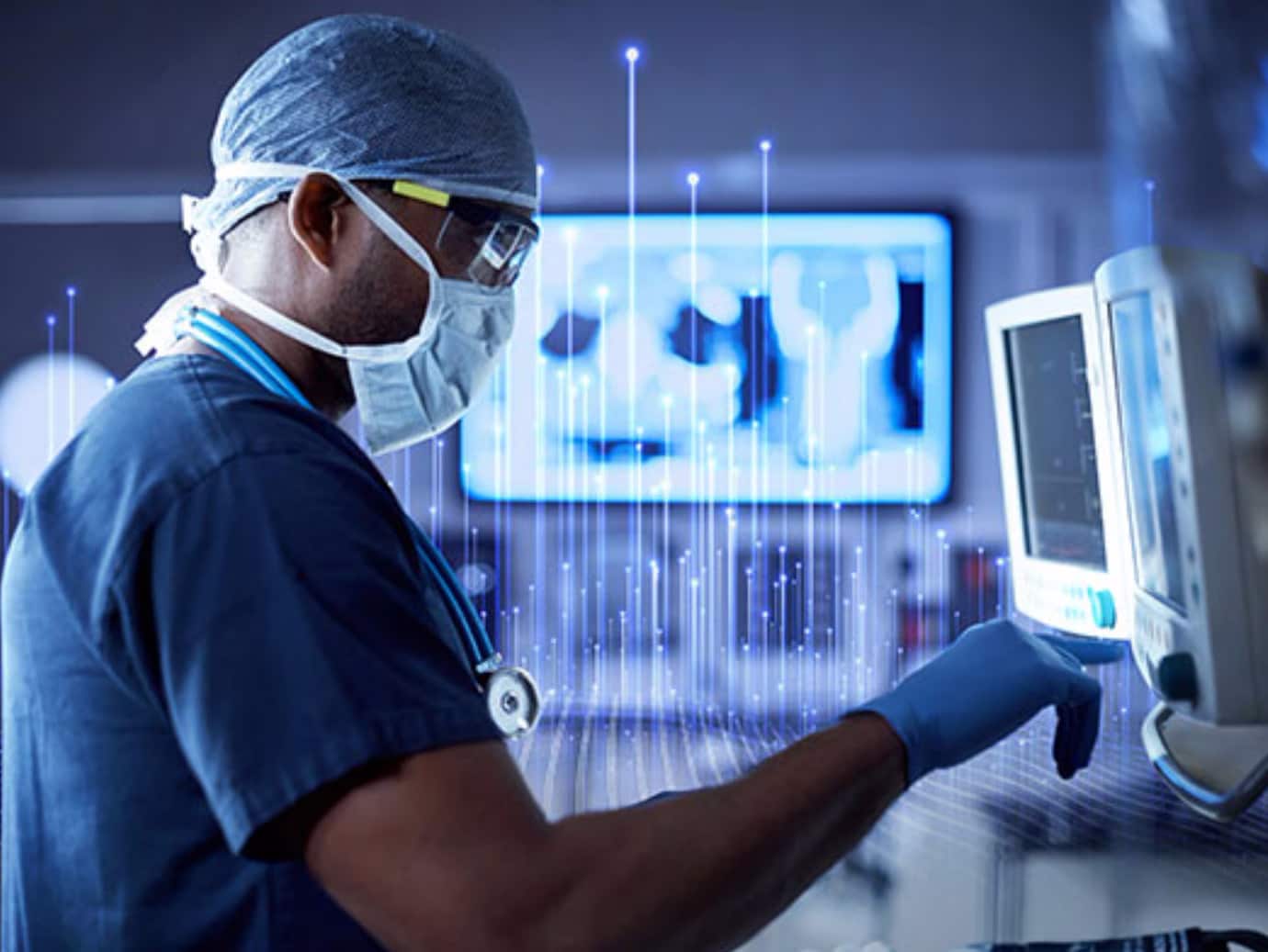 Code Blue Algorithm For Operating Room OpenBlue Patient Room and Code Blue Optimization | Johnson Controls
