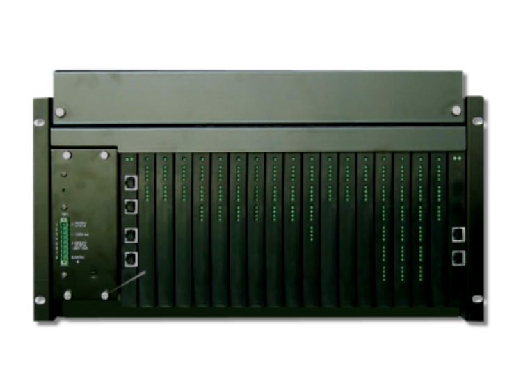 Johnson controld RTP 3000 safety control system unit
