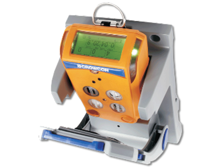 Jci Node Testing Intelligent Testing and Calibration Systems | Johnson Controls