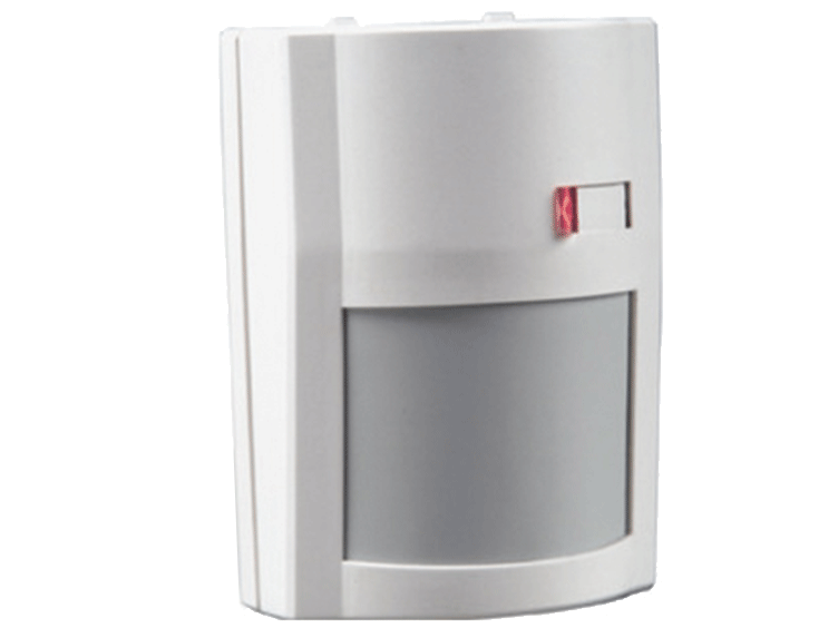 Wired PIR Detector (BV-300)
