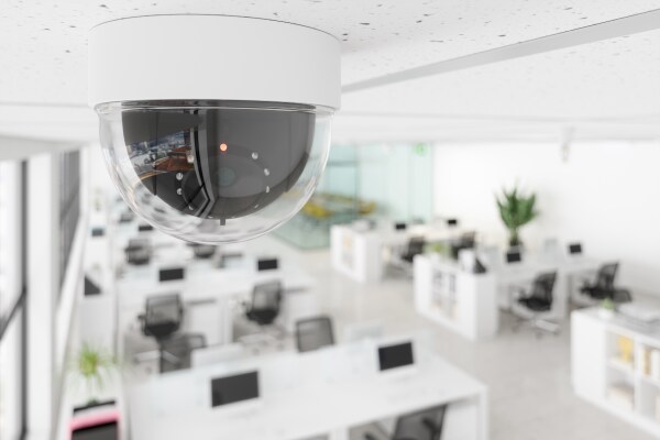 Security Solutions Around The Globe