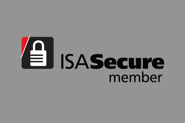 ISA Member Icon