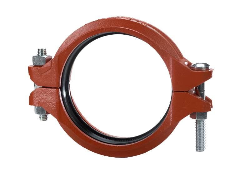 fire grooved couplings