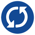 cyber solutions icon Lifecycle management