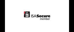 ISA Secure Member Logo