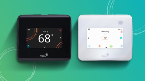 Thermostats