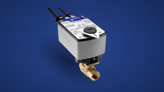 Valves & Actuators