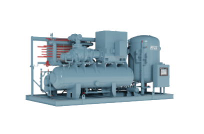 Compressor Packages