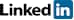linkedin logo