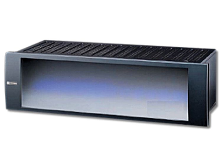Mentor Intercom Systems SL800 IP intercom unit