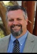 Chris Crane, HVAC Branch Sales Manager, Johnson Controls