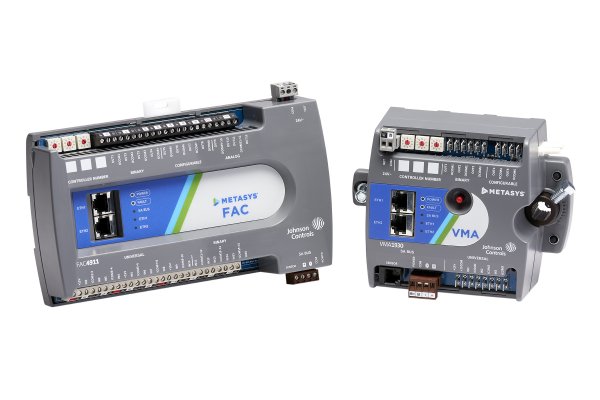 The new Metasys 9.0 building automation system offers two new IP controllers and user interface (UI) features that make finding critical information and resolving issues easier than ever.